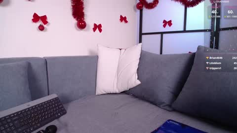 Anna online show from January 5, 2025, 11:59 am