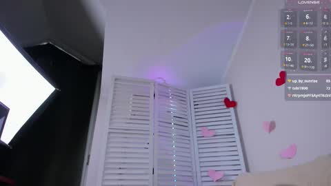 Anna online show from February 15, 2025, 12:43 pm