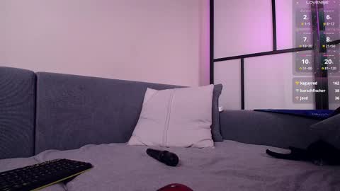 Anna online show from March 6, 2025, 10:41 am