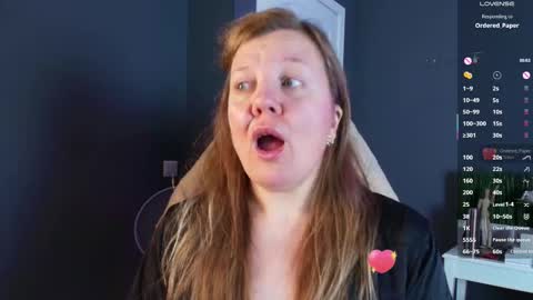 Anna online show from September 27, 2025, 10:31 am