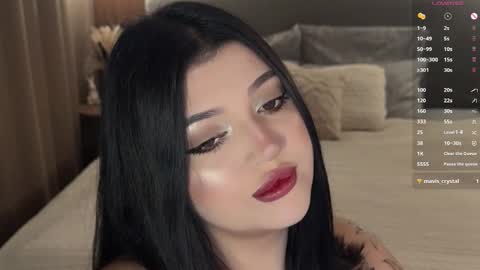 Anna online show from February 12, 2026, 9:10 pm