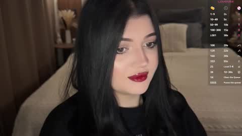 Anna online show from February 15, 2026, 11:01 pm