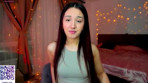 anna_elfiii online show from February 17, 2026, 6:47 pm