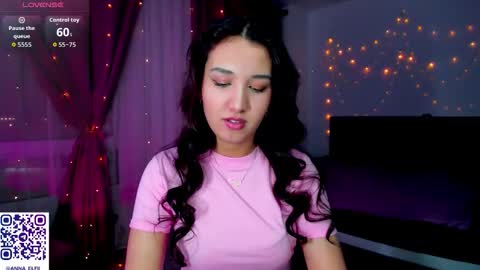 anna_elfiii online show from February 24, 2026, 7:01 pm