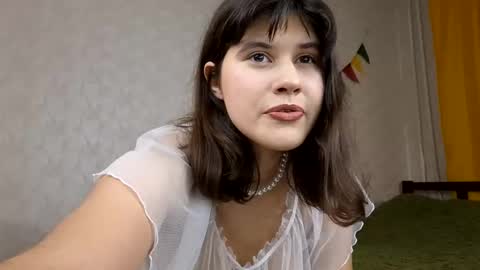 Snapshot of anna_in_wonderworld chatting on January 28, 2025, 3:57 pm Annanext stream 3th of Dec online show from January 28, 2025, 3:57 pm