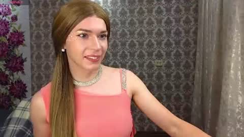 Anna online show from July 11, 2026, 6:54 pm