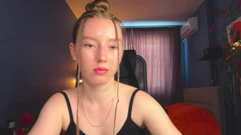 Anna online show from April 28, 2026, 12:43 pm