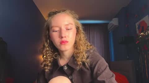 Anna online show from April 29, 2026, 11:03 am