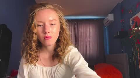 Anna online show from April 30, 2026, 12:33 pm