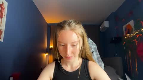 Anna online show from May 25, 2026, 11:38 am