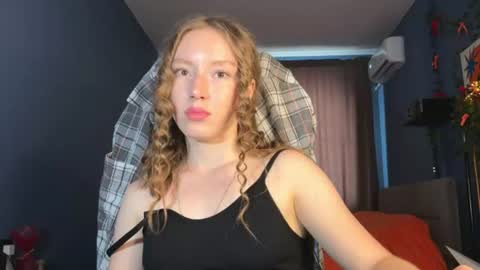 Anna online show from June 14, 2026, 1:46 pm