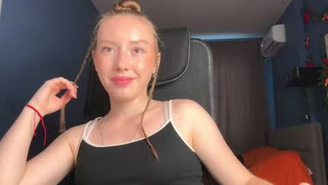 Anna online show from June 18, 2026, 4:11 pm