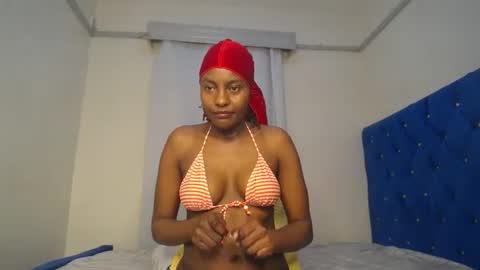 anna kinky1 online show from November 7, 2025, 9:37 pm