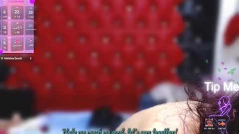 Ana   online show from February 18, 2026, 9:22 pm