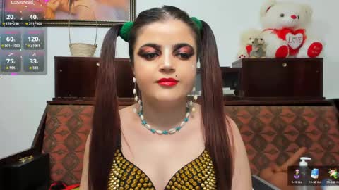 Ana   online show from May 8, 2026, 11:15 am