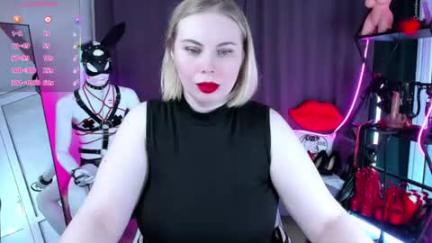 Snapshot of anna_maxwell chatting on July 30, 2026, 2:21 am Anna online show from July 30, 2026, 2:21 am