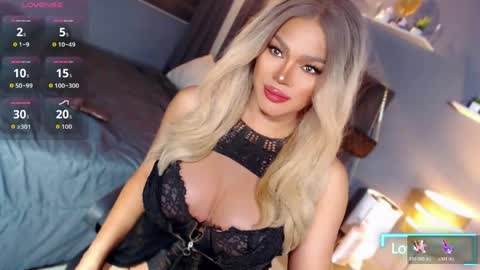 Miss Anna online show from May 2, 2026, 2:16 am