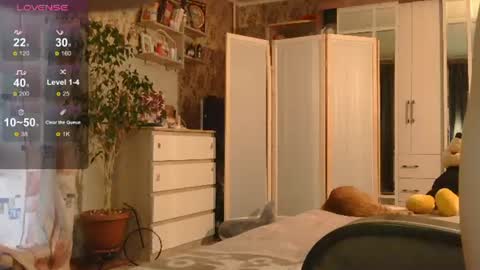 Anna Miller online show from June 11, 2026, 12:32 am