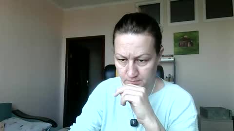 Snapshot of anna_ml chatting on May 5, 2026, 8:11 am Anna online show from May 5, 2026, 8:11 am