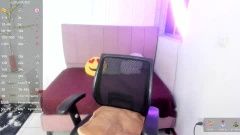 Snapshot of anna_moon18 chatting on November 15, 2025, 5:27 am ANNA online show from November 15, 2025, 5:27 am