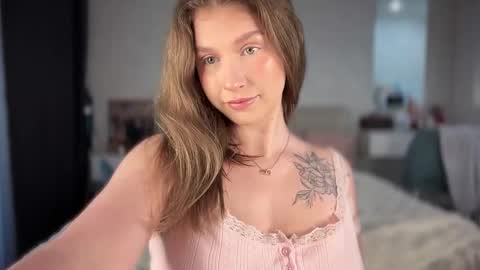 Snapshot of anna_morison chatting on November 24, 2025, 10:37 am Annet online show from November 24, 2025, 10:37 am