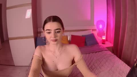 Anna online show from January 9, 2025, 3:34 pm