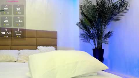 anna_nobel online show from October 14, 2025, 5:08 am