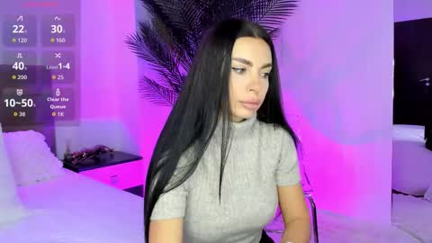 anna_nobel online show from November 17, 2025, 5:46 am