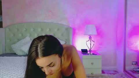 anna_nobel online show from June 18, 2026, 4:35 am
