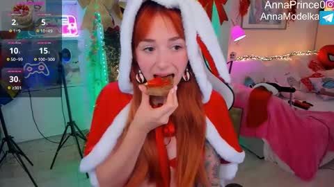 Anna online show from December 26, 2024, 3:49 am