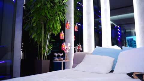 AnnaPurna online show from December 5, 2024, 11:29 pm