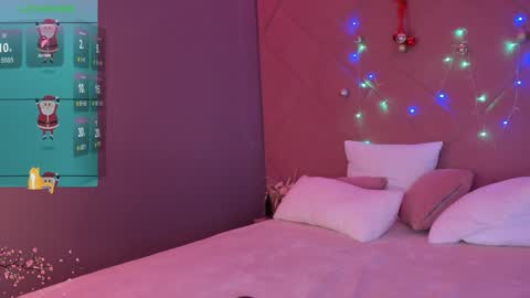 Snapshot of anna_robinson chatting on December 22, 2024, 4:17 am Anna online show from December 22, 2024, 4:17 am