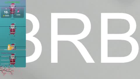 Snapshot of anna_robinson chatting on December 25, 2024, 11:11 am Anna online show from December 25, 2024, 11:11 am