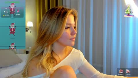 Snapshot of anna_robinson chatting on December 31, 2024, 4:06 am Anna online show from December 31, 2024, 4:06 am