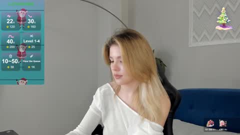 Snapshot of anna_robinson chatting on January 6, 2025, 4:15 am Anna online show from January 6, 2025, 4:15 am