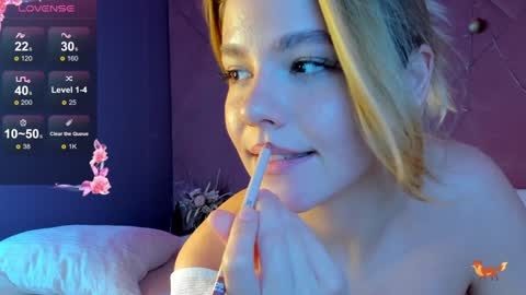 Snapshot of anna_robinson chatting on January 16, 2025, 7:28 am Anna online show from January 16, 2025, 7:28 am