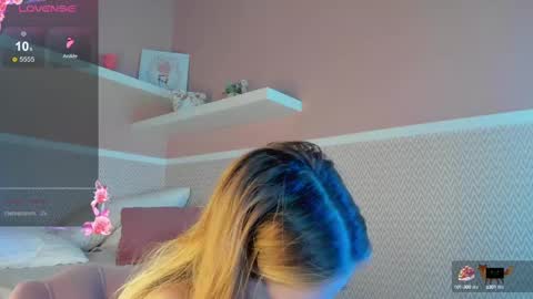 Snapshot of anna_robinson chatting on February 11, 2025, 4:11 am Anna online show from February 11, 2025, 4:11 am