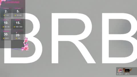 Snapshot of anna_robinson chatting on March 1, 2025, 4:26 am Anna online show from March 1, 2025, 4:26 am