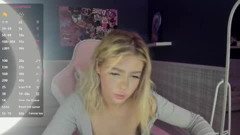 Anna online show from June 13, 2026, 1:14 am