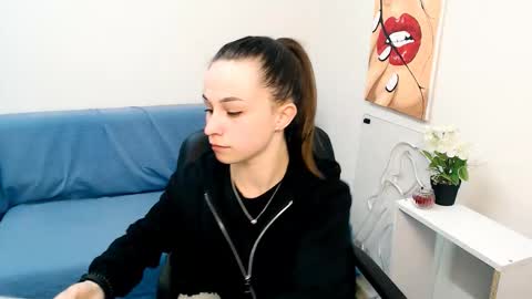 Snapshot of anna_sia_ chatting on March 24, 2026, 6:40 am anna_sia_ online show from March 24, 2026, 6:40 am