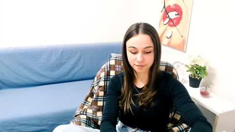 Snapshot of anna_sia_ chatting on March 26, 2026, 11:27 am anna_sia_ online show from March 26, 2026, 11:27 am