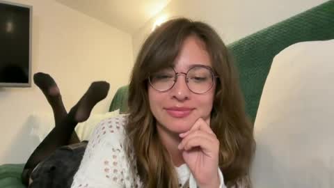 Snapshot of anna_skye chatting on June 25, 2026, 7:07 pm Anna Skye online show from June 25, 2026, 7:07 pm