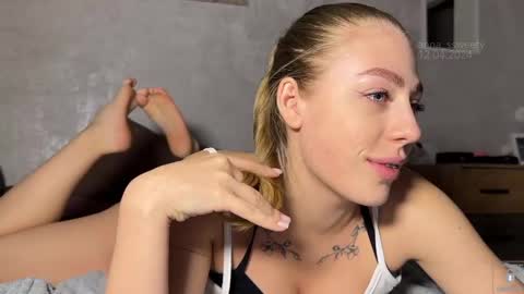Snapshot of anna_ssweety chatting on December 4, 2024, 2:59 pm Anna fansly anna sssweety online show from December 4, 2024, 2:59 pm