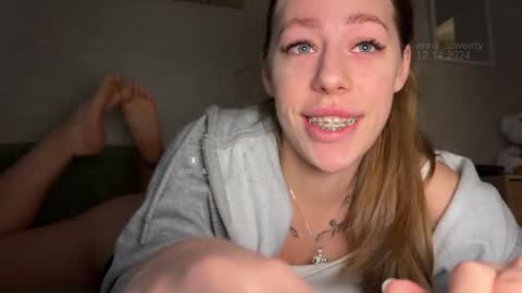 Snapshot of anna_ssweety chatting on December 14, 2024, 7:29 am Anna fansly anna sssweety online show from December 14, 2024, 7:29 am