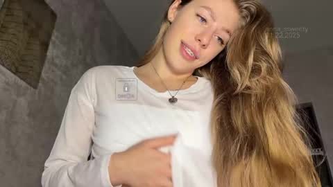 Snapshot of anna_ssweety chatting on January 22, 2025, 7:24 pm Anna fansly anna sssweety online show from January 22, 2025, 7:24 pm