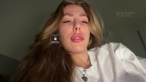 Snapshot of anna_ssweety chatting on January 28, 2025, 1:05 pm Anna fansly anna sssweety online show from January 28, 2025, 1:05 pm