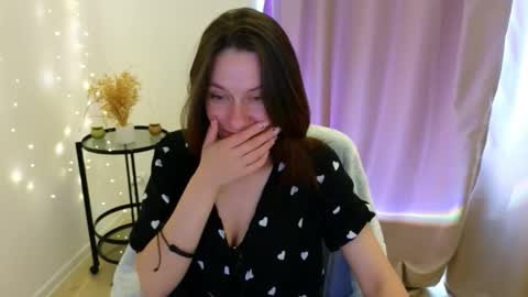 Snapshot of annaabels chatting on September 15, 2025, 6:46 am annaabels online show from September 15, 2025, 6:46 am