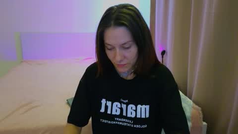 Snapshot of annaabels chatting on October 8, 2025, 8:56 am annaabels online show from October 8, 2025, 8:56 am