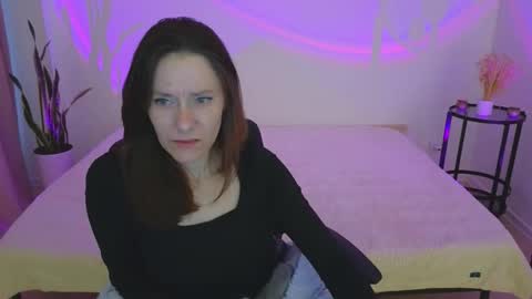 Snapshot of annaabels chatting on October 13, 2025, 4:56 am annaabels online show from October 13, 2025, 4:56 am