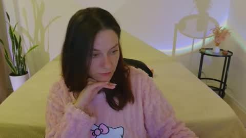Snapshot of annaabels chatting on October 26, 2025, 6:36 pm annaabels online show from October 26, 2025, 6:36 pm